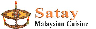 Satay Malaysian Cuisine Satay Malaysian Cuisine